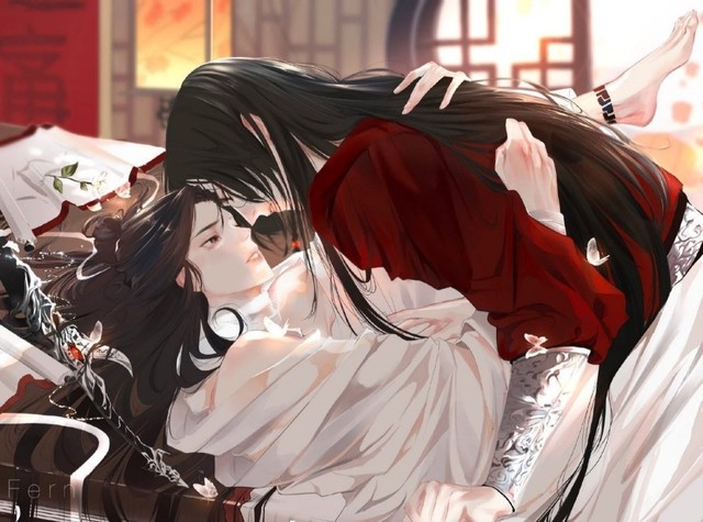 花怜图片3-墨香铜臭孩子的图片-话本小说网