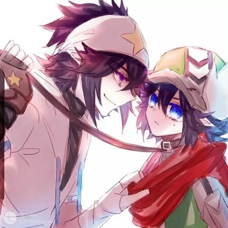 凹凸世界之团宠金king