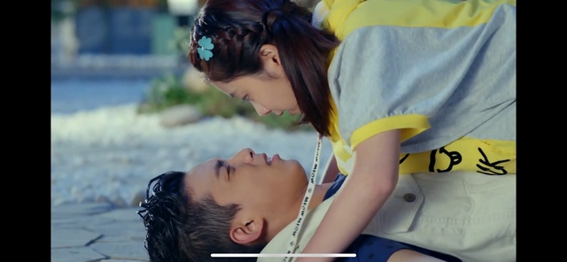 旋风少女天才少女喻初薇