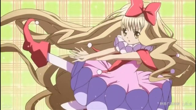 守护甜心年少有为