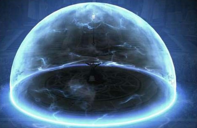 魔法防护罩云中乡了心愿-爱神巧克力之向往的生活-话本小说网