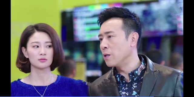 警花与警犬再上征程