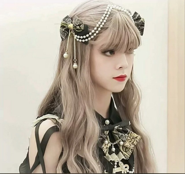 时代峰峻三代的女装照片