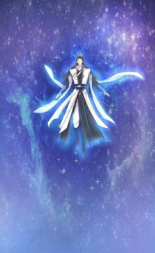 美图王妃的修仙指南人物