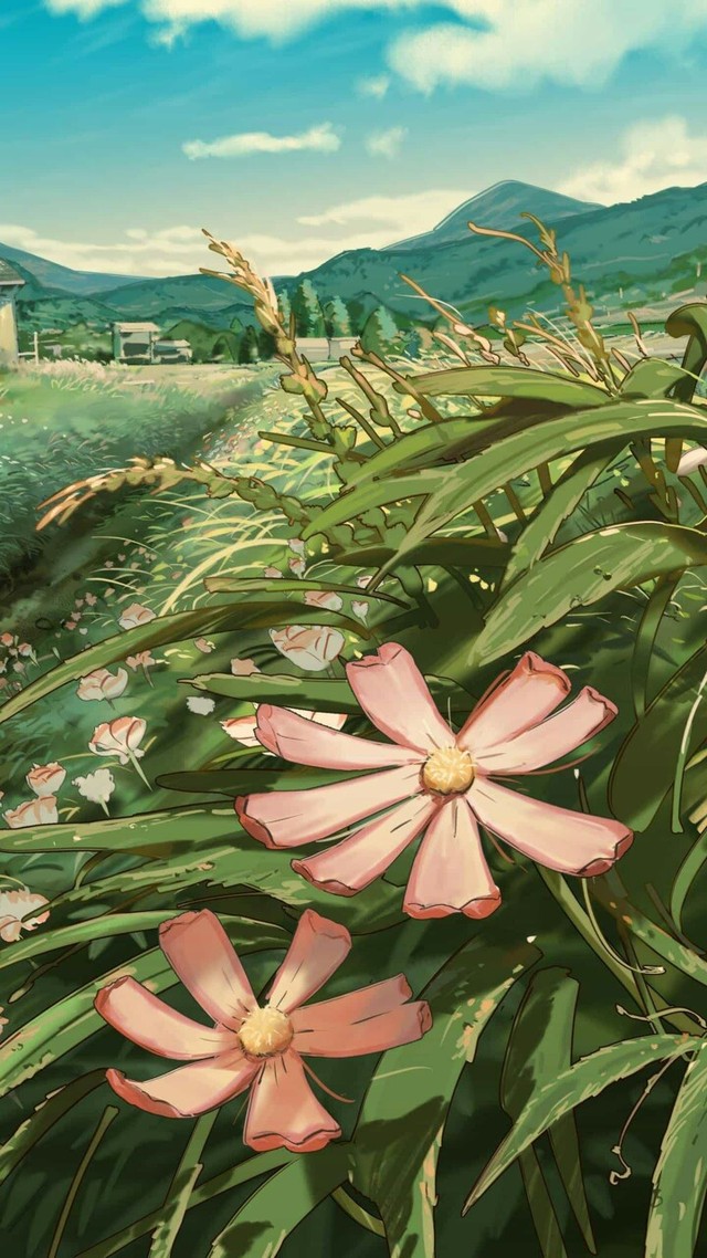 鬼灭之刃黎明温柔