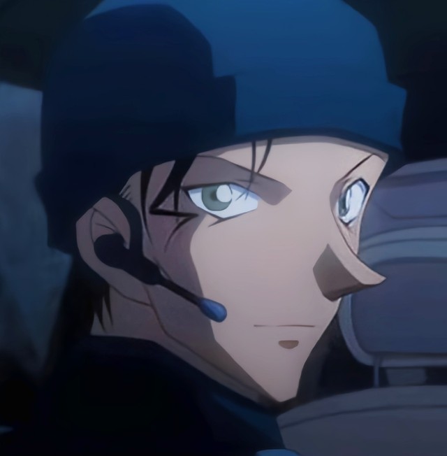 人物-fbi:逮捕你了,别想离开我-话本小说网