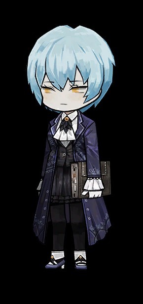 脑叶公司自创异想体手册无图