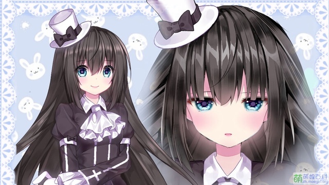 喵可莉的兔玩偶dlc后续剧情