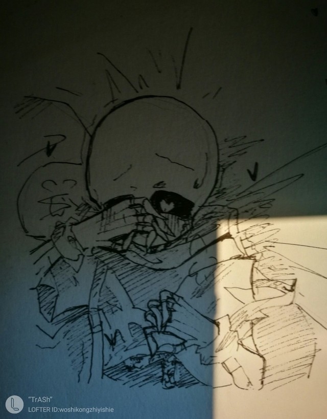 fresh×ink,ink×fresh freshink甜文