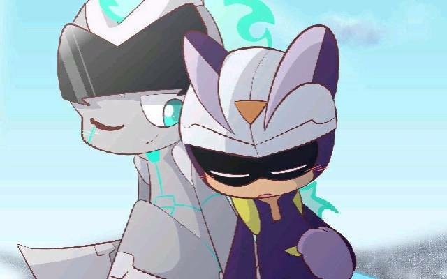 番外篇伽小图内含沙雕