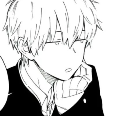 配色单调简洁-动漫精美图片-话本小说网