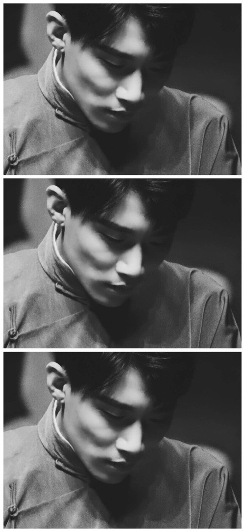 明星头像德云社何九华