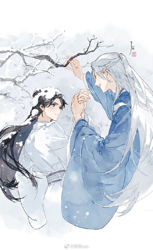 天涯客之意难平