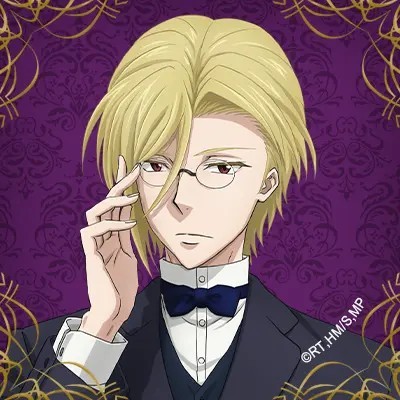 忧国的莫里亚蒂之奇葩魔法师