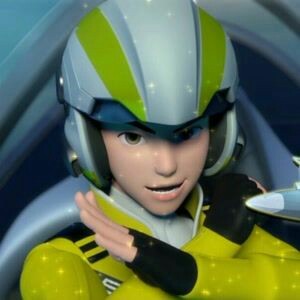 神兽金刚之林聪的密秘