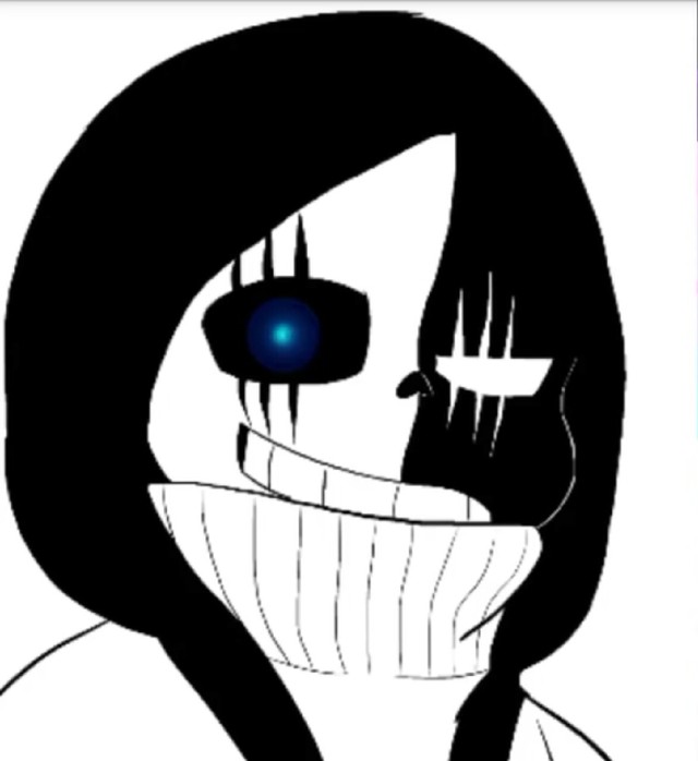 传说之下内外网sans介绍