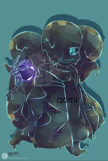 传说之下内外网sans介绍