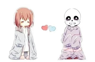 传说之下内外网sans介绍