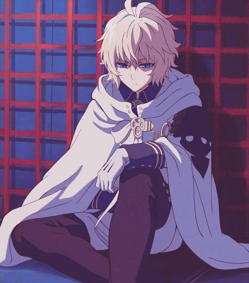 终结的炽天使之百夜米伽尔