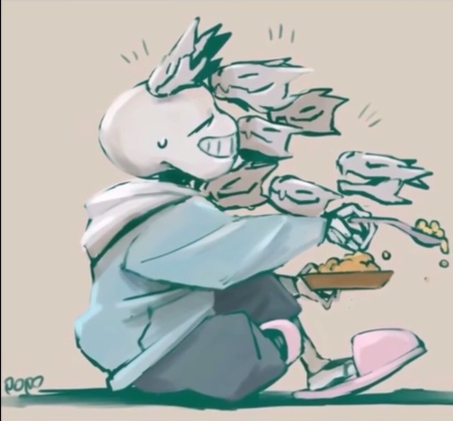 传说之下内外网sans介绍