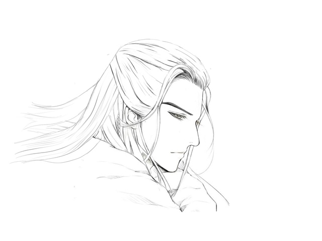 剑道尘心冕下轻一点七杀情动