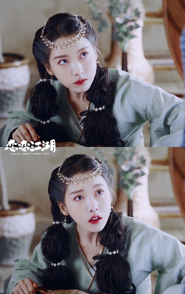 各种影视剧拉郎配