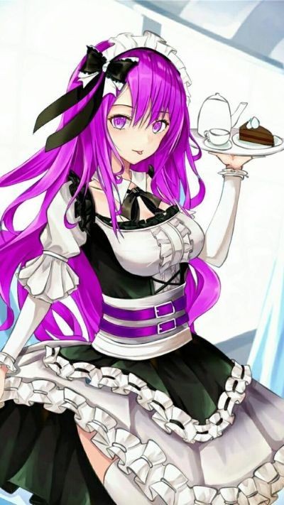 被him拐回家的末影女王