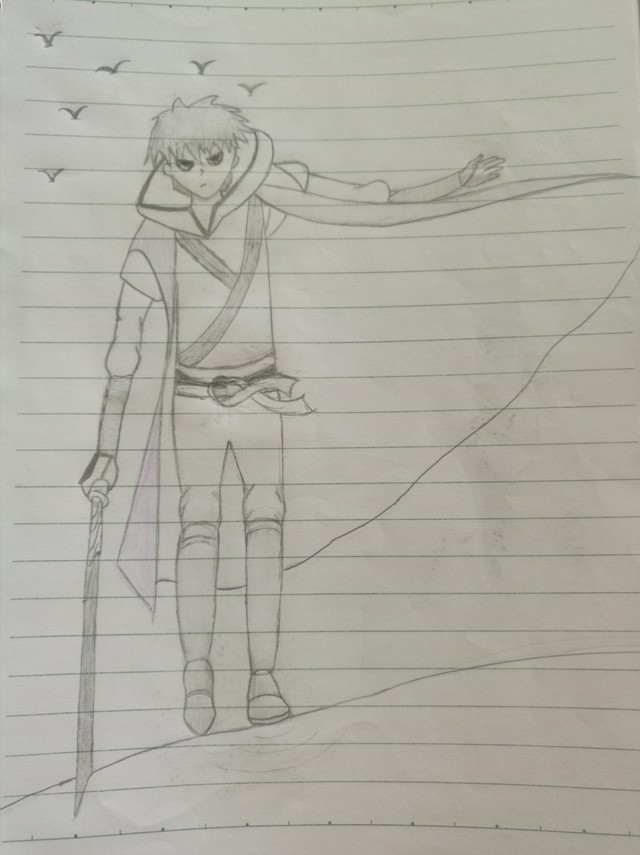 刺客伍六七之大柒将至