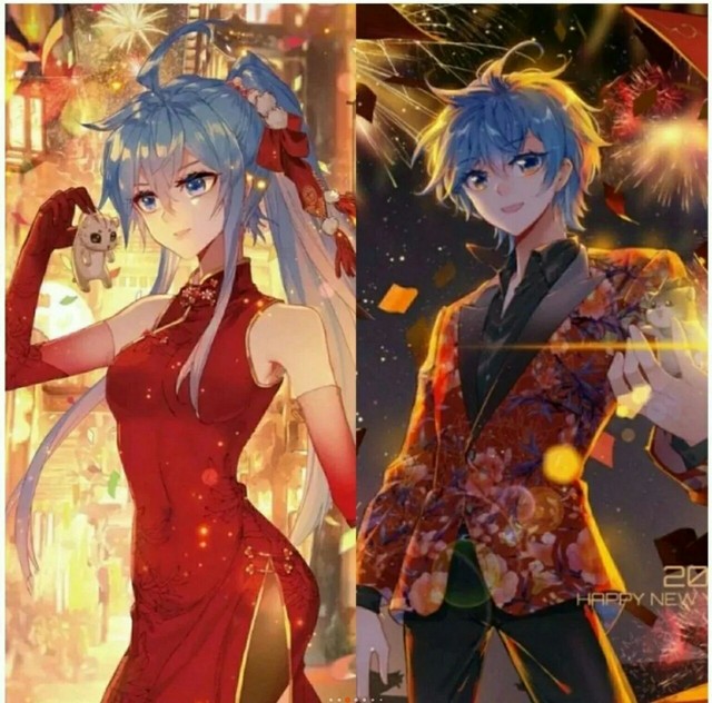 唐舞桐的孩子们