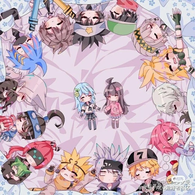 懒-凹凸世界(私设)occ勿喷-话本小说网