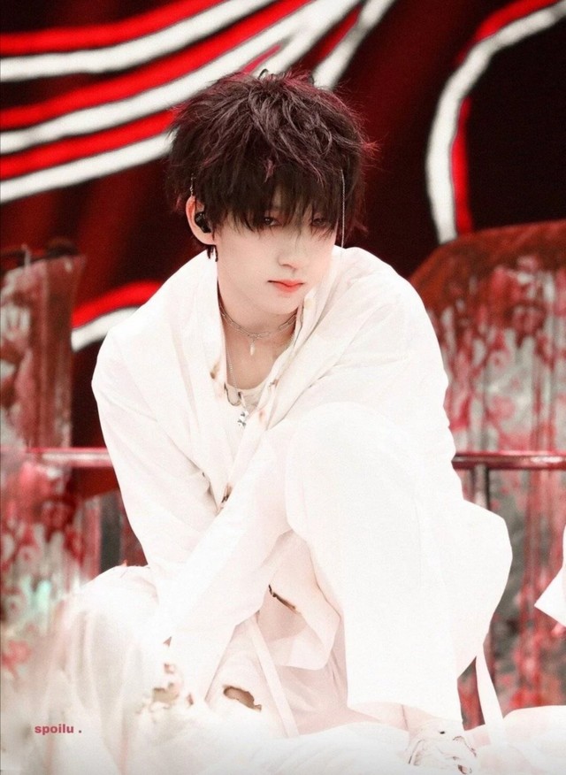 tf家族二代念念