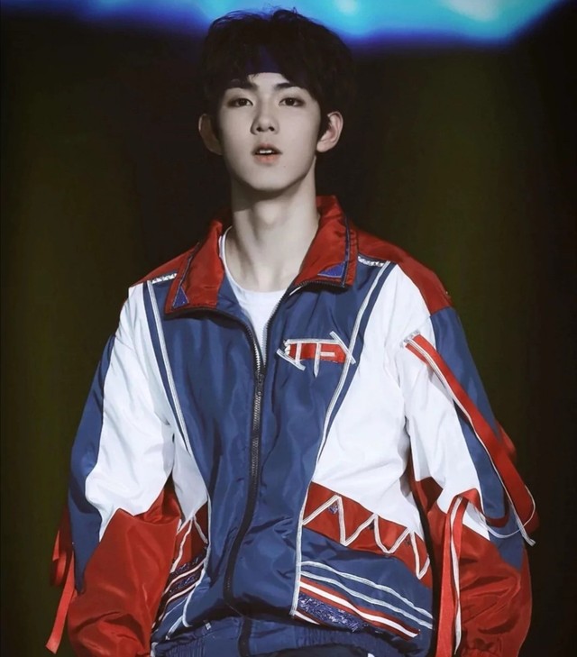 tf家族二代念念