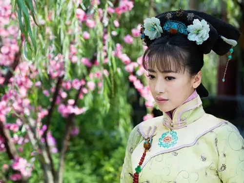 坤宁宫初识小燕子紫薇-还珠格格之斌雪济胭-话本小说网