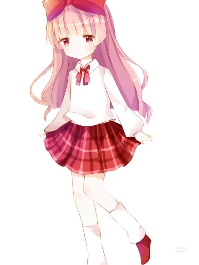 查理九世唐晓翼神秘的狐族少女