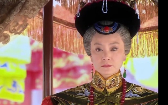 老佛爷回宫(中)-新还珠格格之轩曦恋-话本小说网