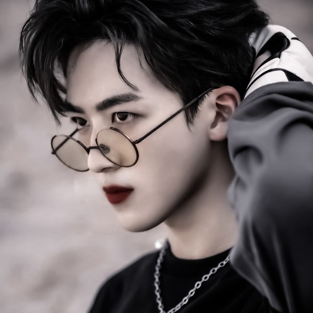 金智秀 何洛洛 周震南 焉栩嘉-素材库:头像橙素壁纸提款机-话本小说网