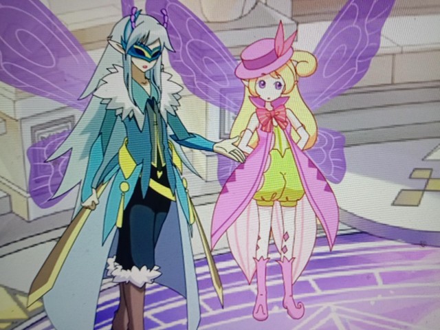 第5章 古灵仙王子 驾到-雪姫最新章节-免费小说-全文免费阅读-雪姫