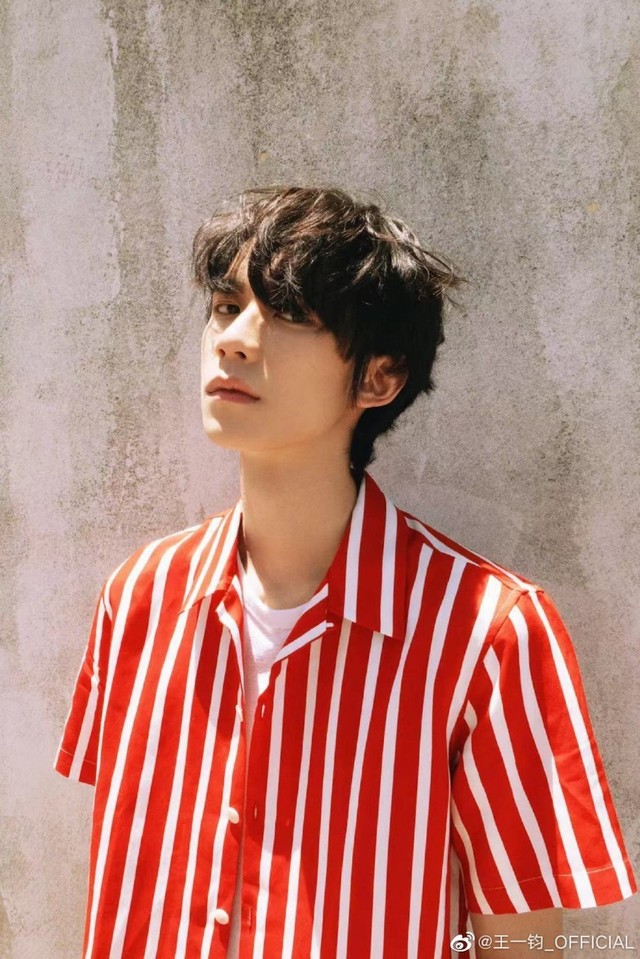 你微笑时好美教皇的头号女友粉