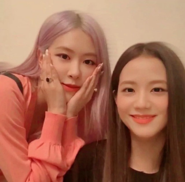 cp: 酥肉(2)-blackpink:神仙爆照屋-话本小说网