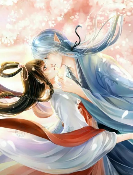 叶罗丽精灵梦之再爱一次