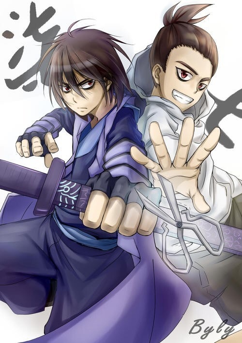 发图福利(柒七)