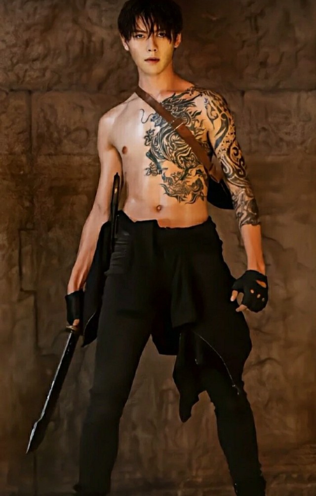 终极笔记完-综影视之花-话本小说网