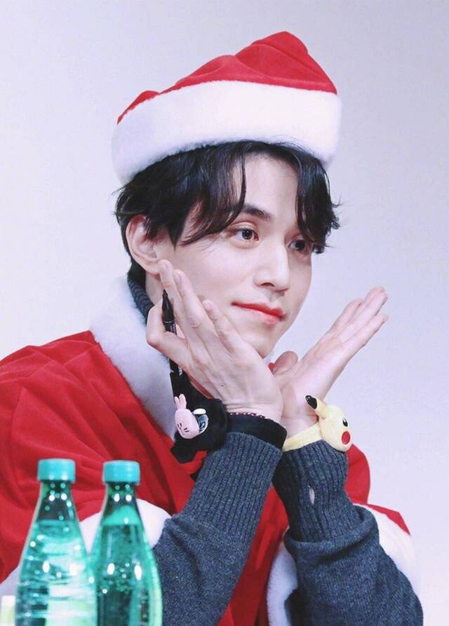 李栋旭-dream(图库)-话本小说网