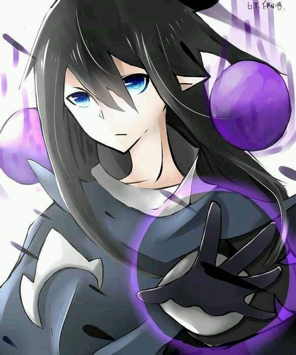 布莱克-赛尔号拟人图集-话本小说网