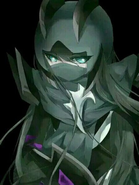 布莱克-赛尔号拟人图集-话本小说网