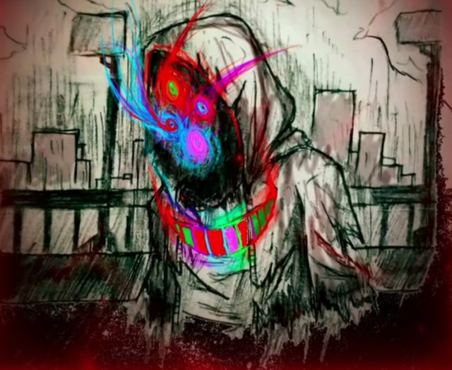 传说之下内外网sans介绍