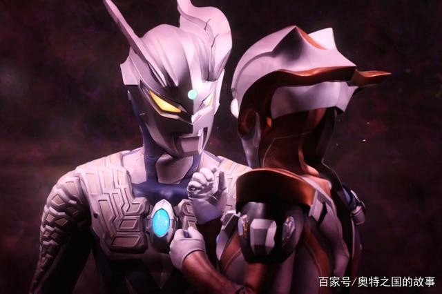 赛罗和格丽乔恋爱日记第一季