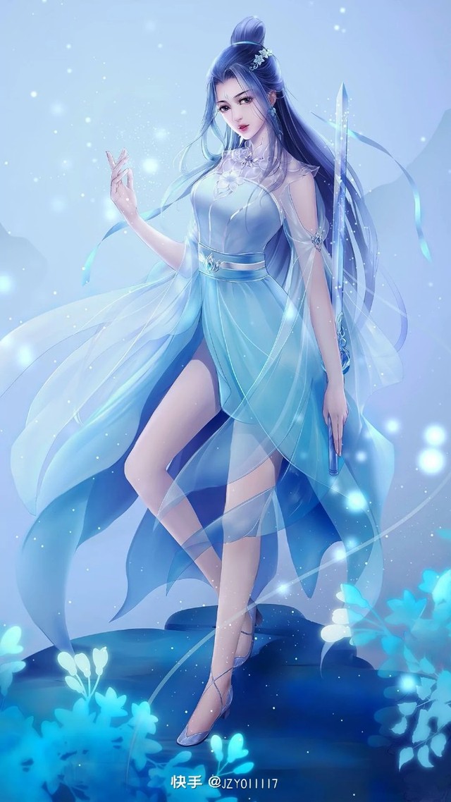 叶罗丽精灵梦王默的命运