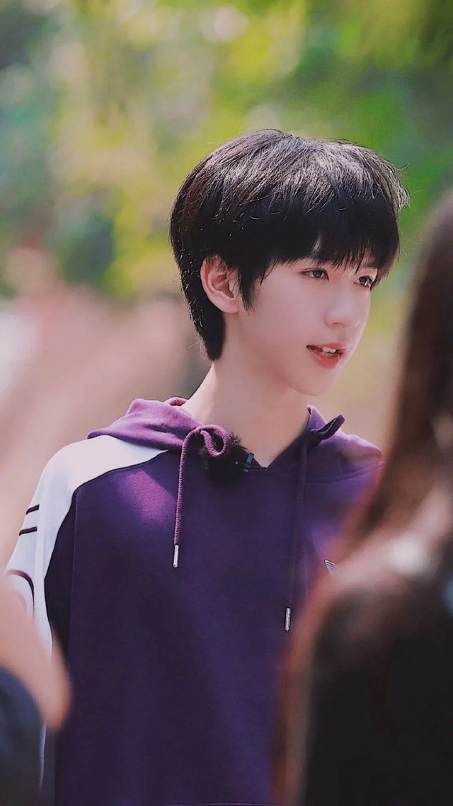 tnt我是男团成员