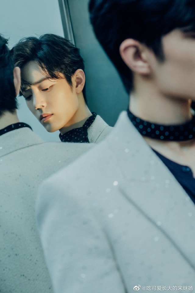 ""思战cp"78粉丝留言/"我磕的cp成真了?幸福来的太突然!